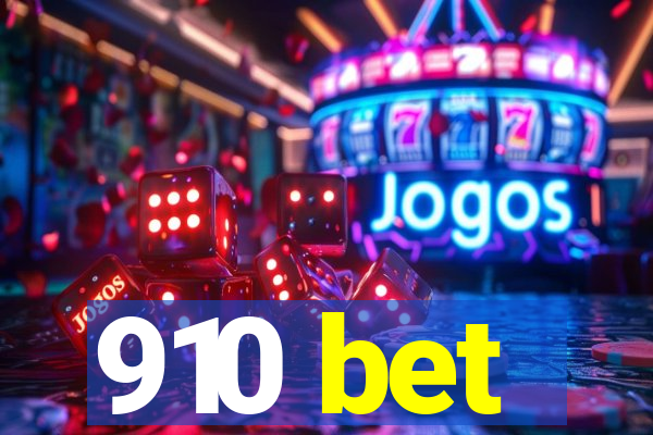 910 bet